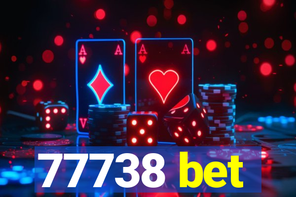 77738 bet